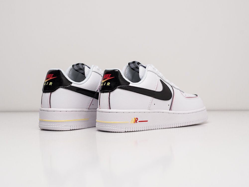 Кроссовки Nike Air Force 1 Low
