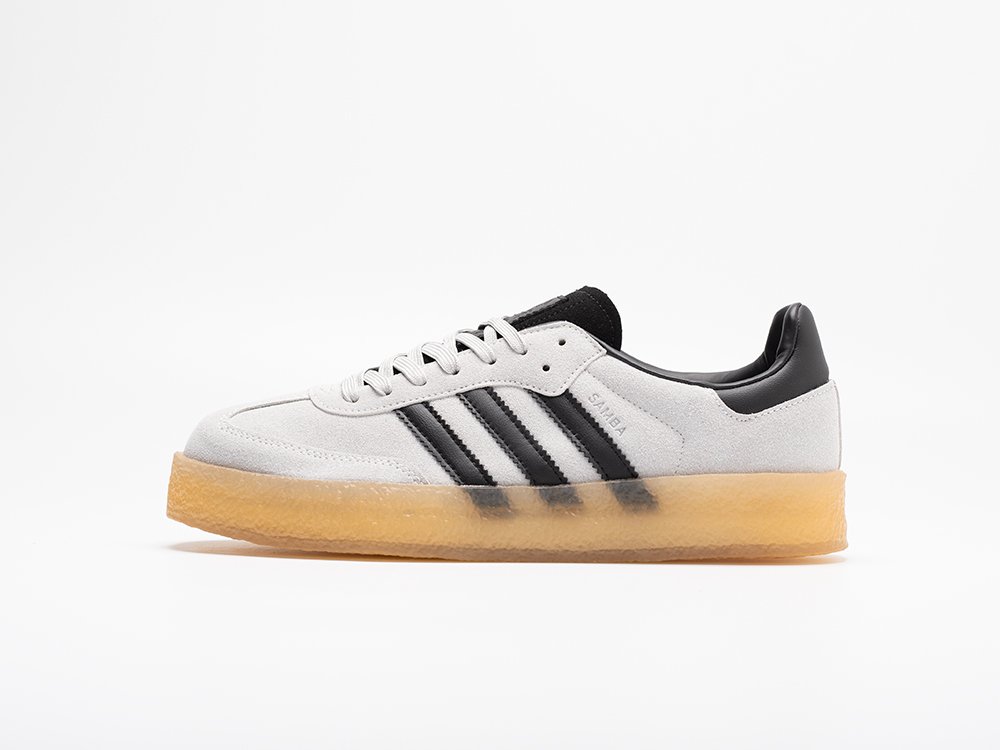 Кеды Ronnie Fieg x Clarks x Adidas Samba