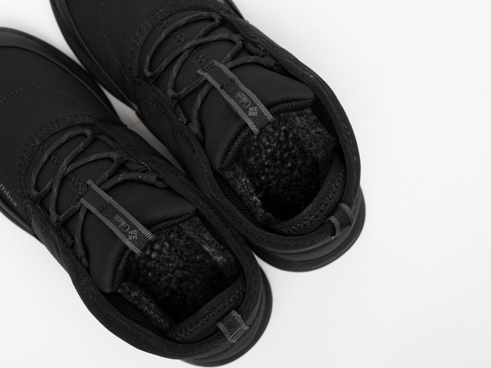 Зимние Ботинки Columbia