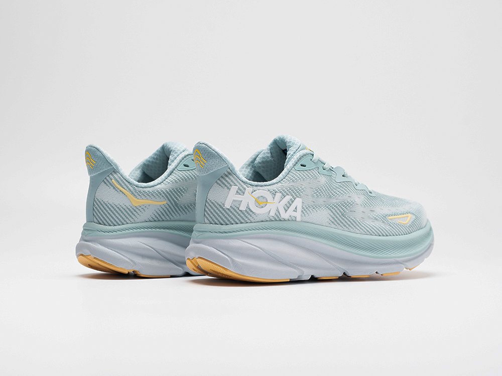 Кроссовки Hoka Clifton 9