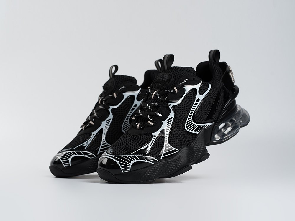 Кроссовки Philipp Plein