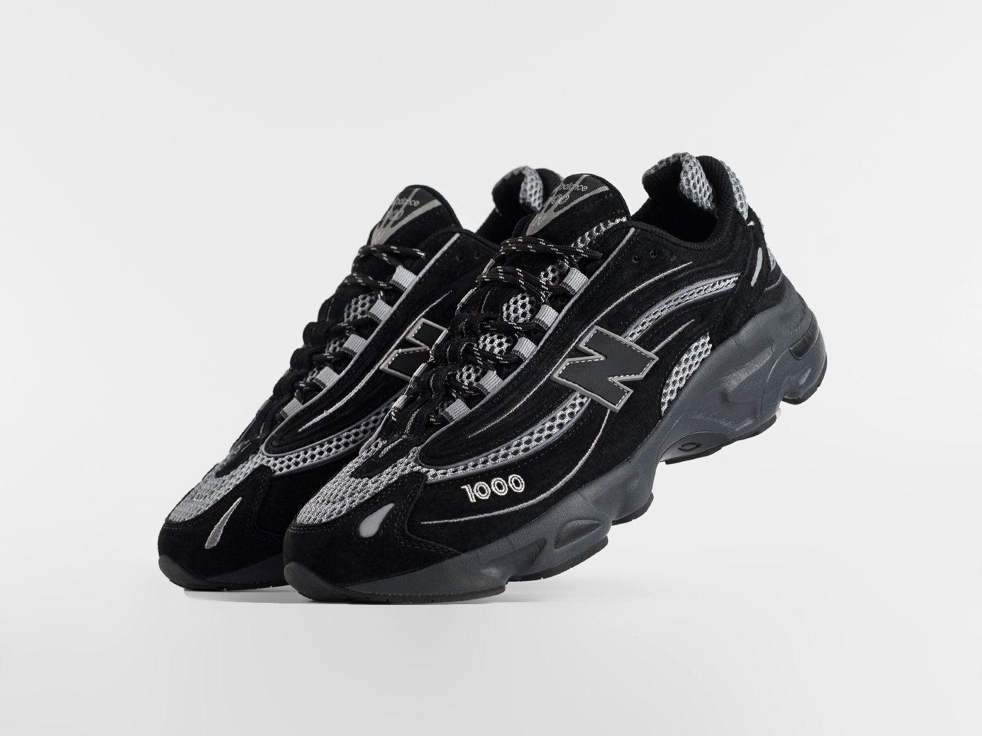 Кроссовки New Balance 1000