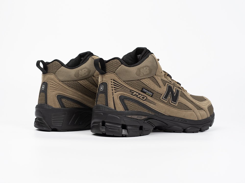 Зимние Кроссовки New Balance 740 Mid