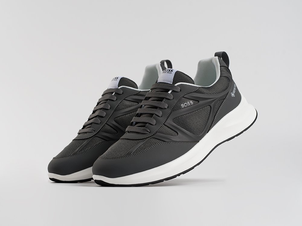 Кроссовки Hugo Boss