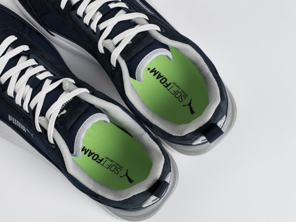 Кроссовки Puma R22