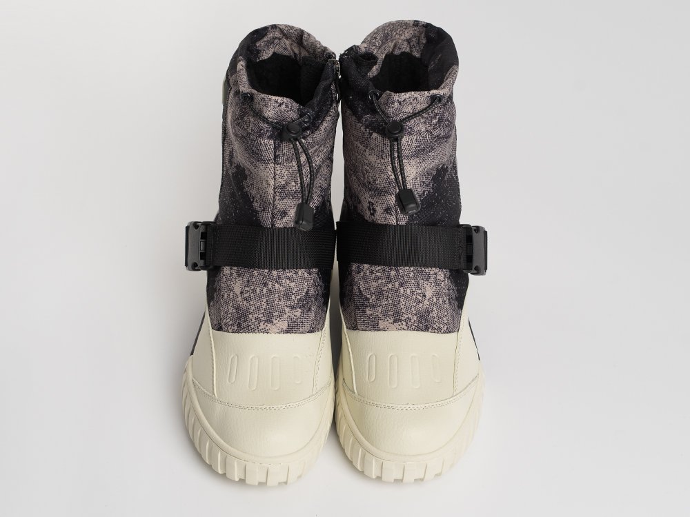 Зимние Кроссовки Nike High