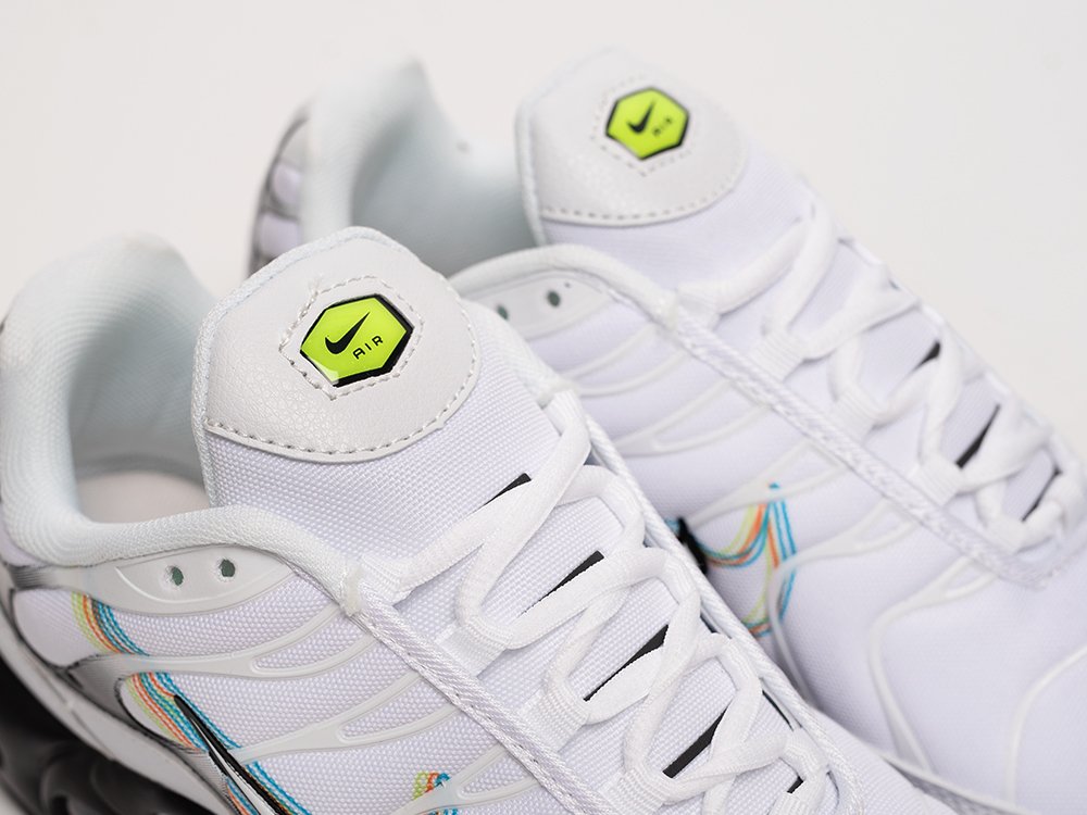 Кроссовки Nike Air Max Plus TN