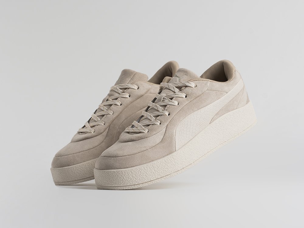 Кроссовки Puma Blktop