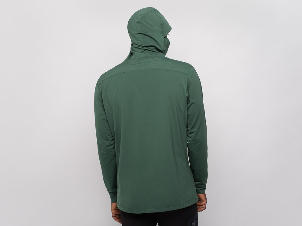 Ветровка Arcteryx