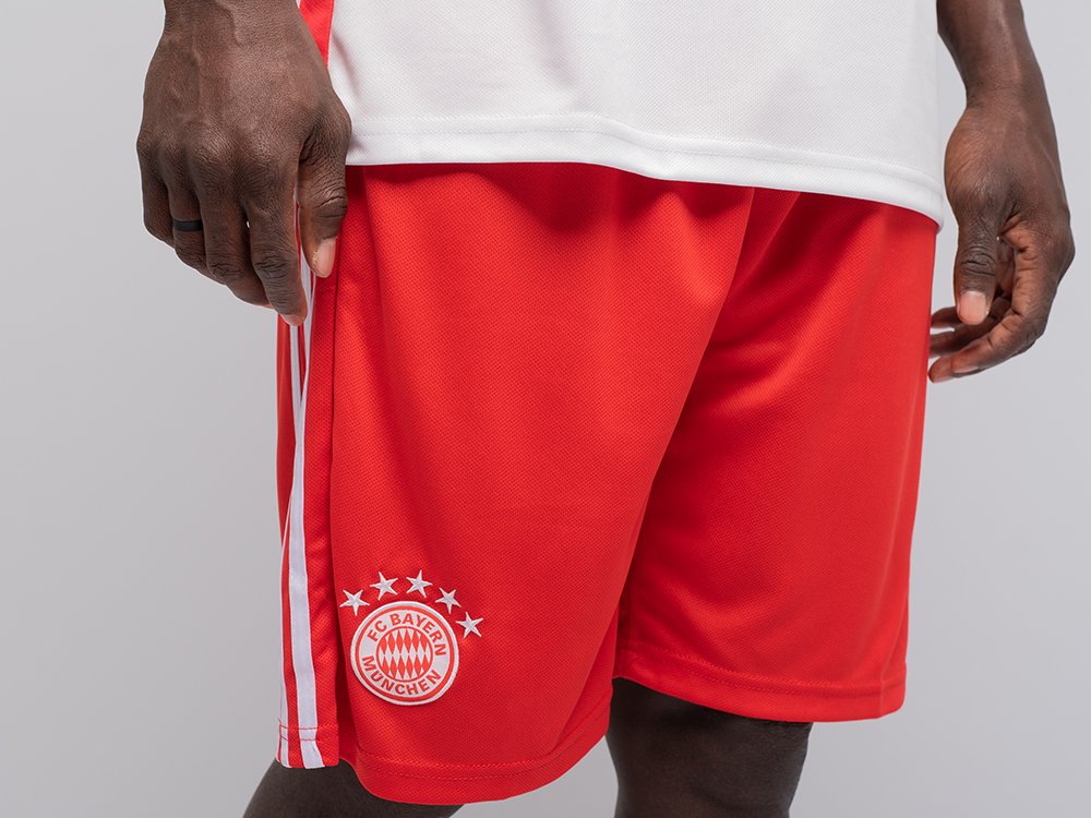 Футбольная форма Adidas FC Bavaria Mun