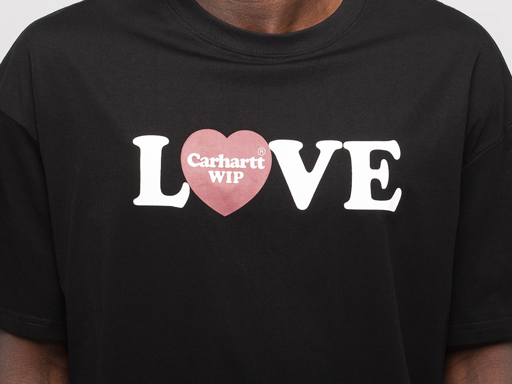 Футболка CarHartt