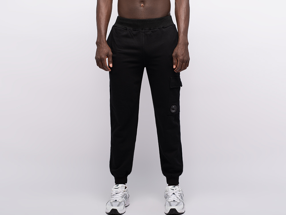 Брюки спортивные C.P.Company