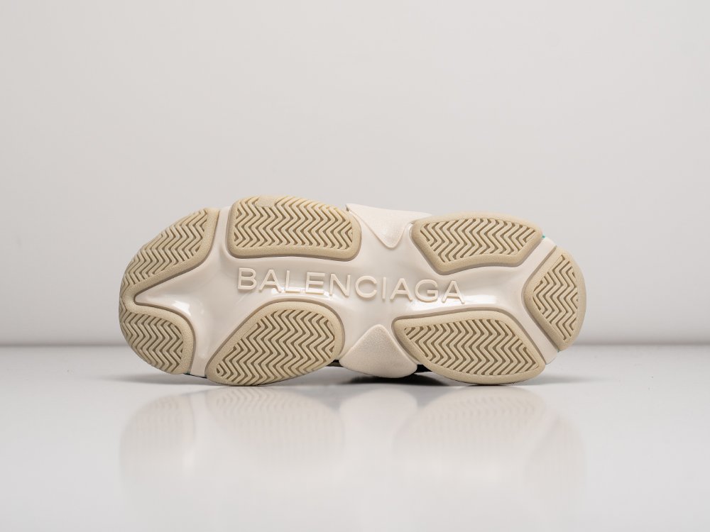 Кроссовки Balenciaga Triple S