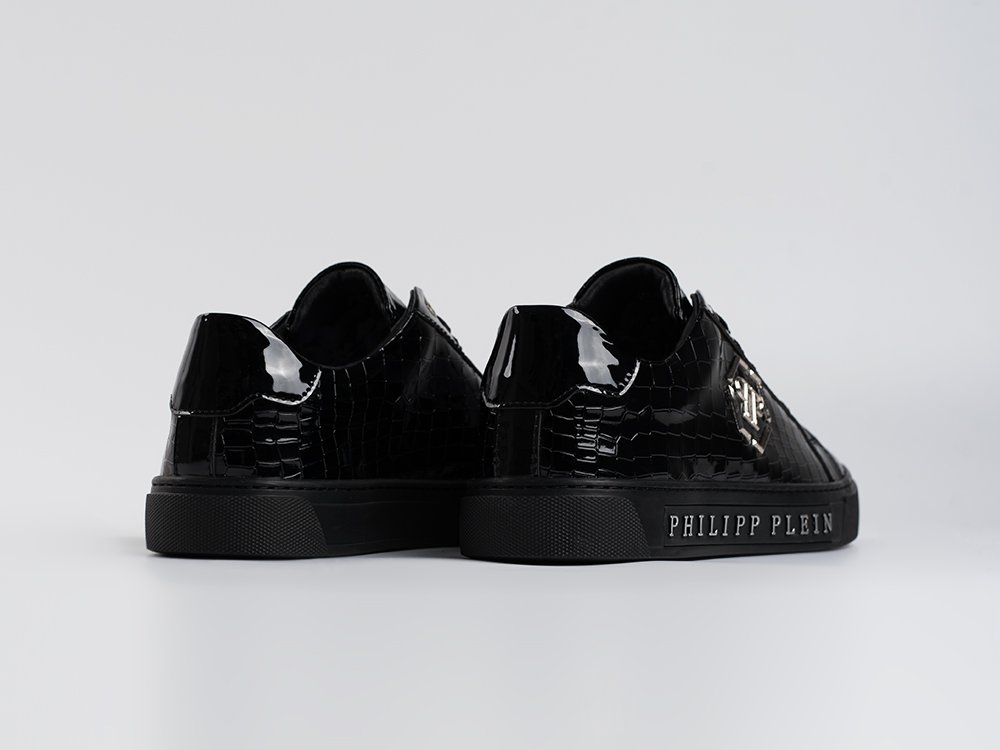 Кроссовки Philipp Plein