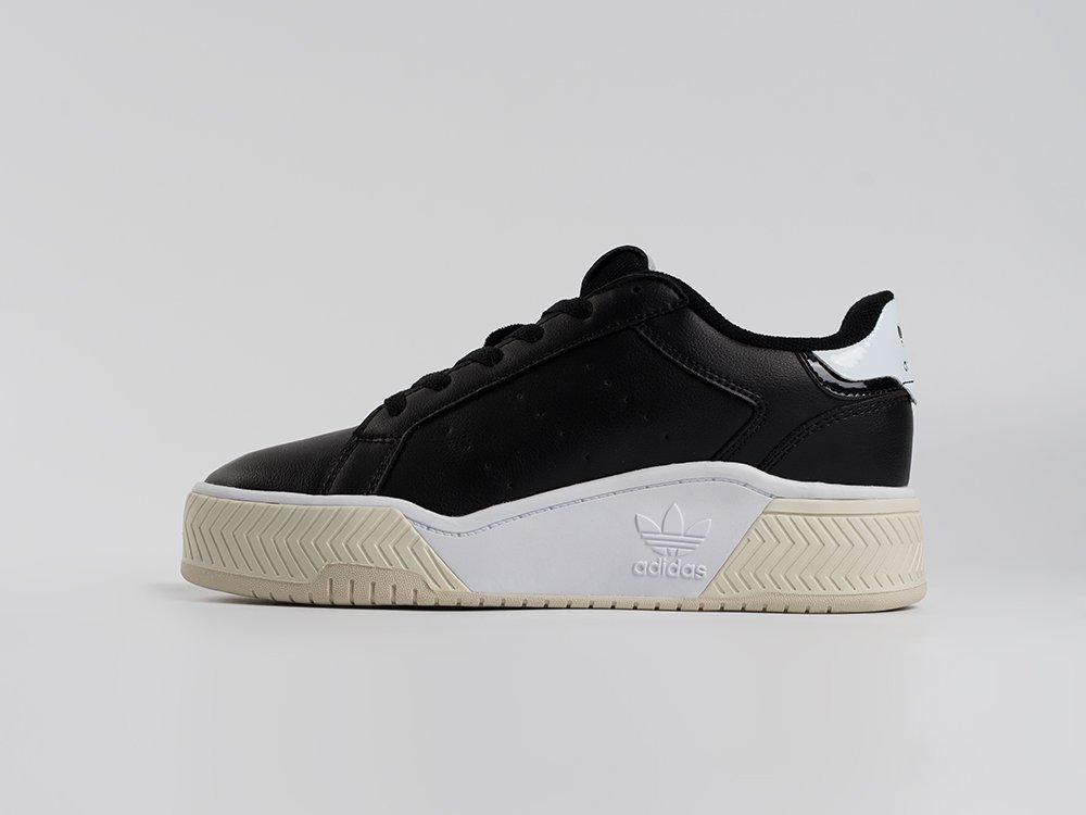 Кроссовки Adidas Court Tourino Bold