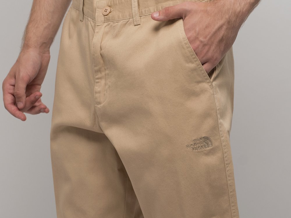 Брюки спортивные The North Face