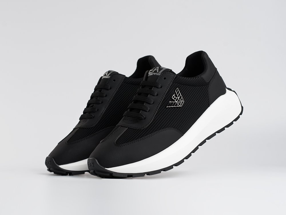 Кроссовки Emporio Armani