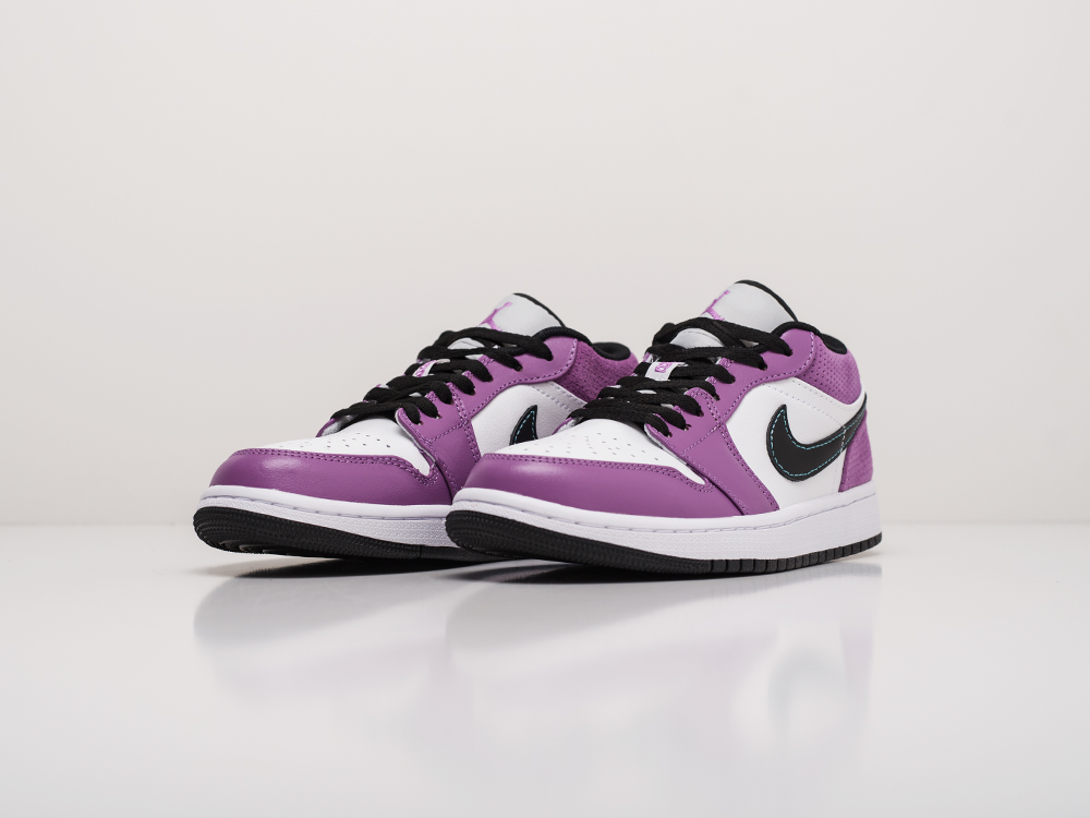 Кроссовки Nike Air Jordan 1 Low