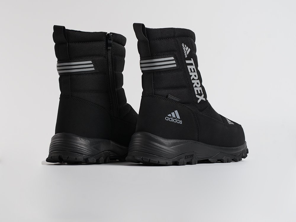 Зимние Сапоги Adidas Terrex