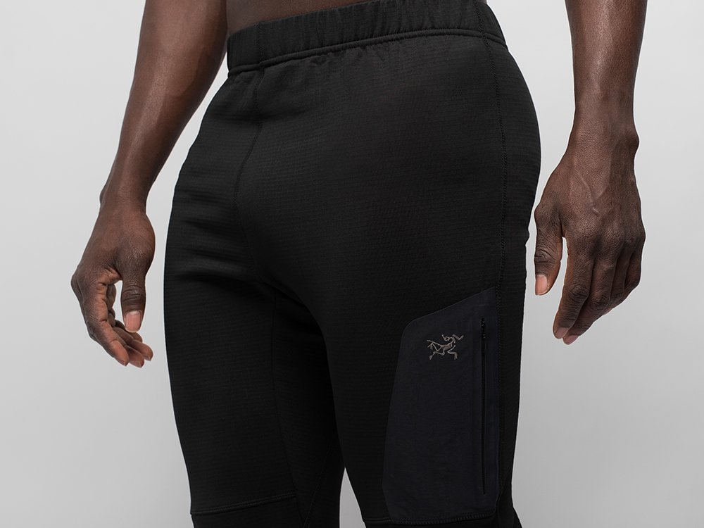 Брюки спортивные Arcteryx