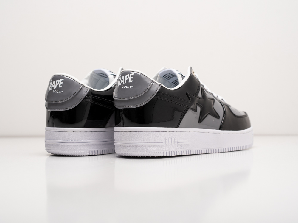 Кроссовки BAPE Sta Force 1 low