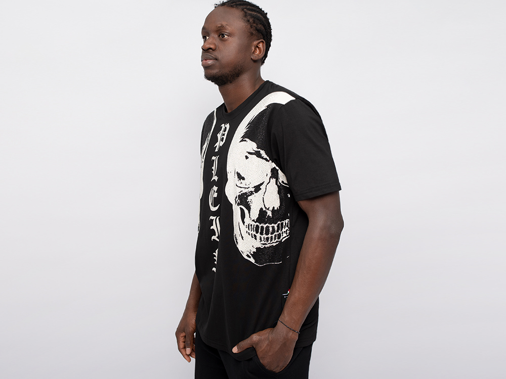 Футболка Philipp Plein