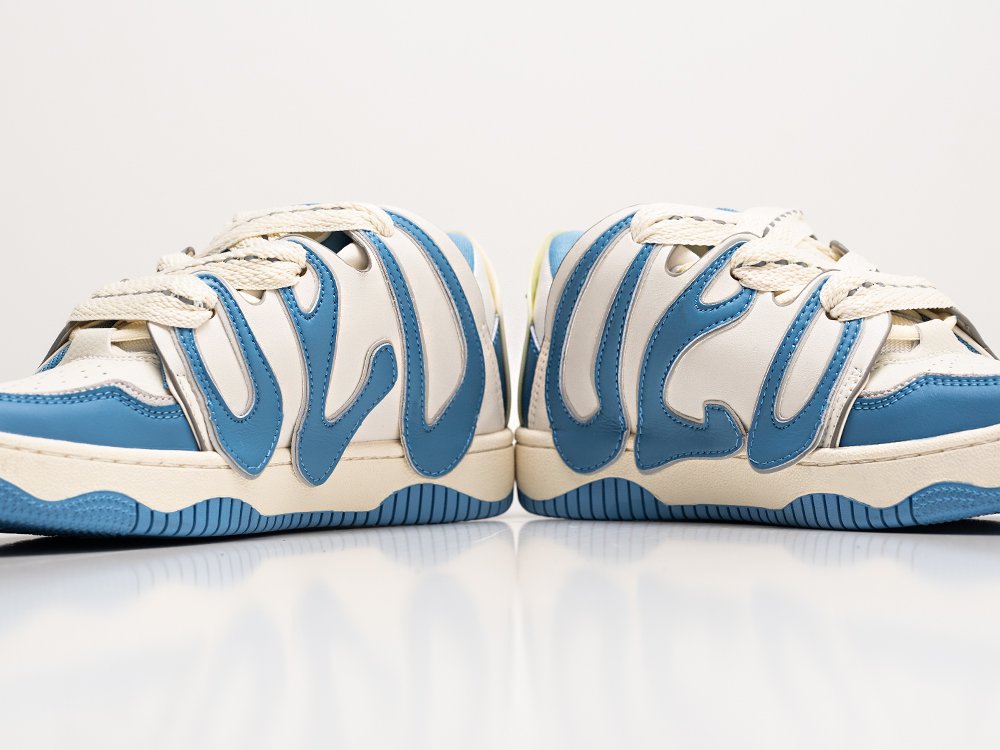 Кроссовки Old Order Skater 001