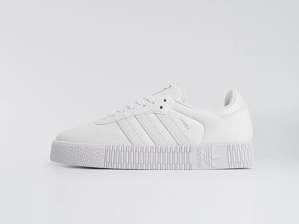 Кеды Adidas Samba Rose