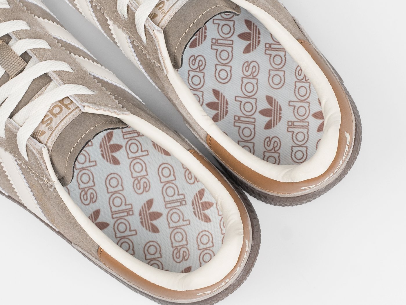 Кроссовки Adidas Spezial