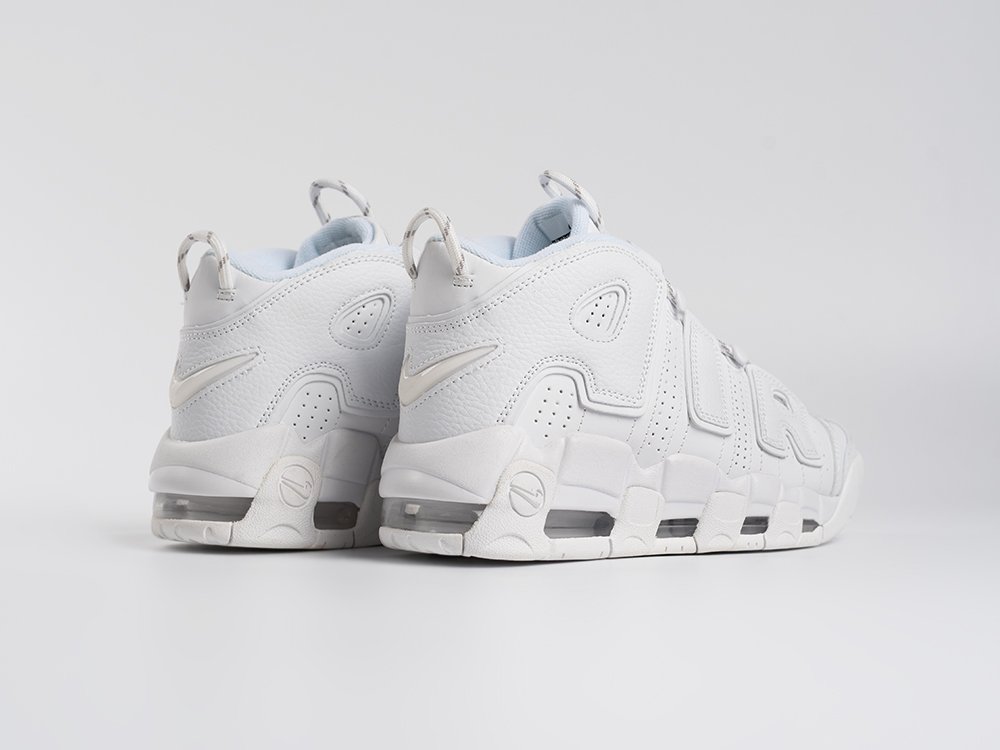 Кроссовки Nike Air More Uptempo