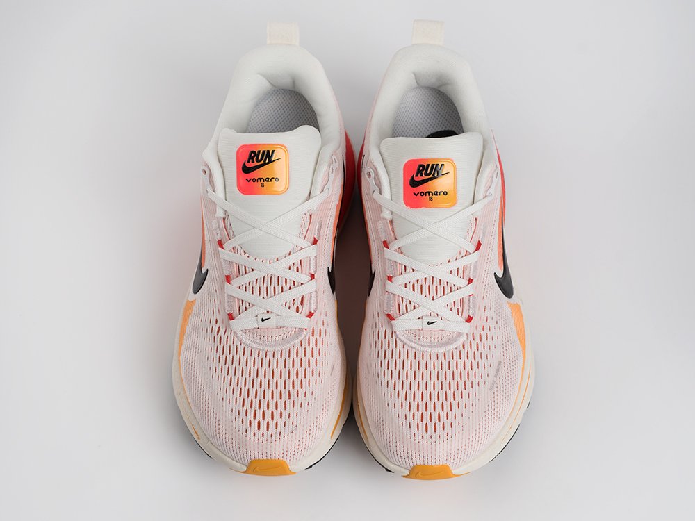 Кроссовки Nike Vomero 18