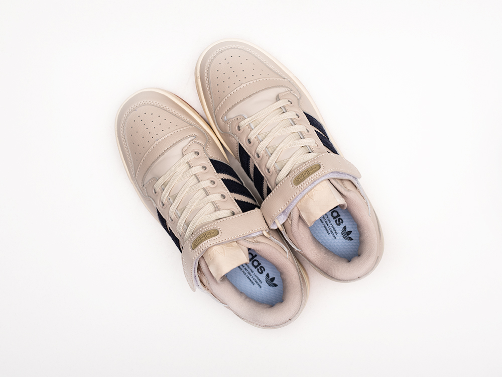 Кроссовки Adidas Forum Low