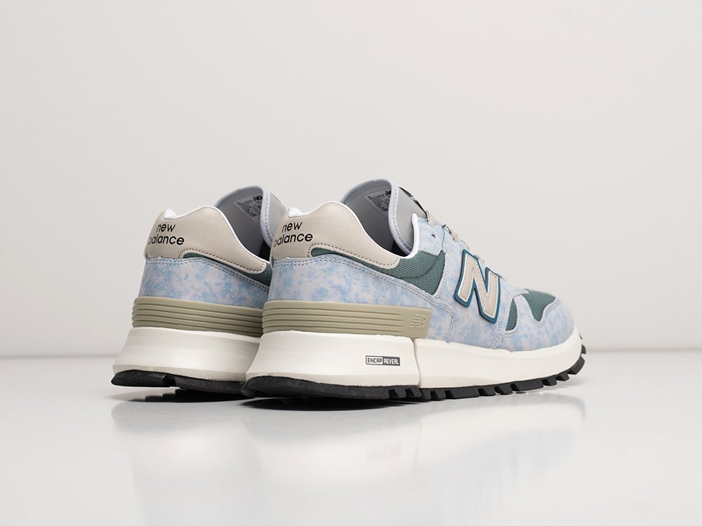 Кроссовки New Balance RC 1300 x Tokyo Design