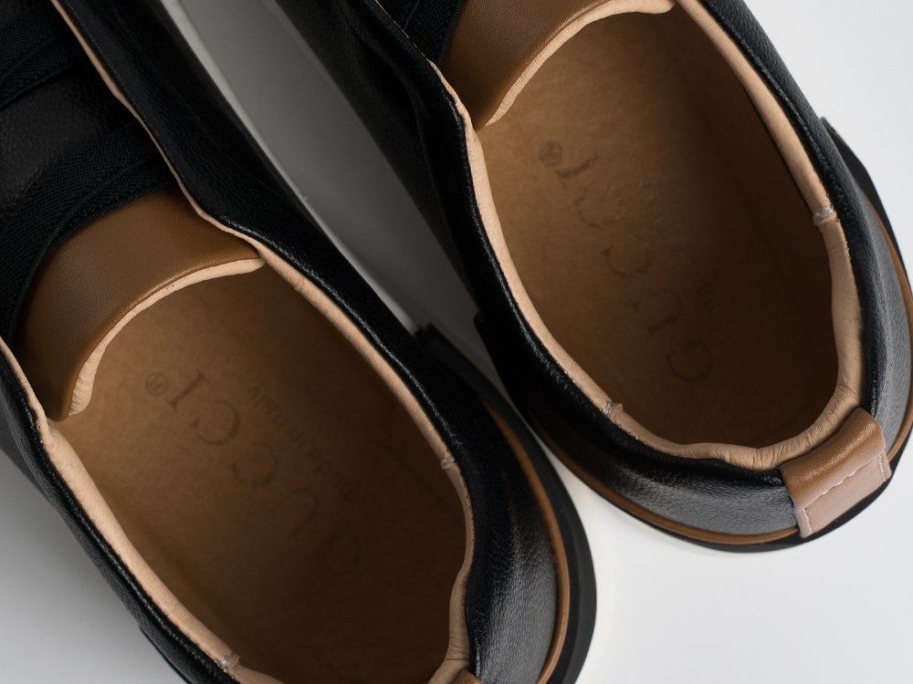 Кроссовки Gucci