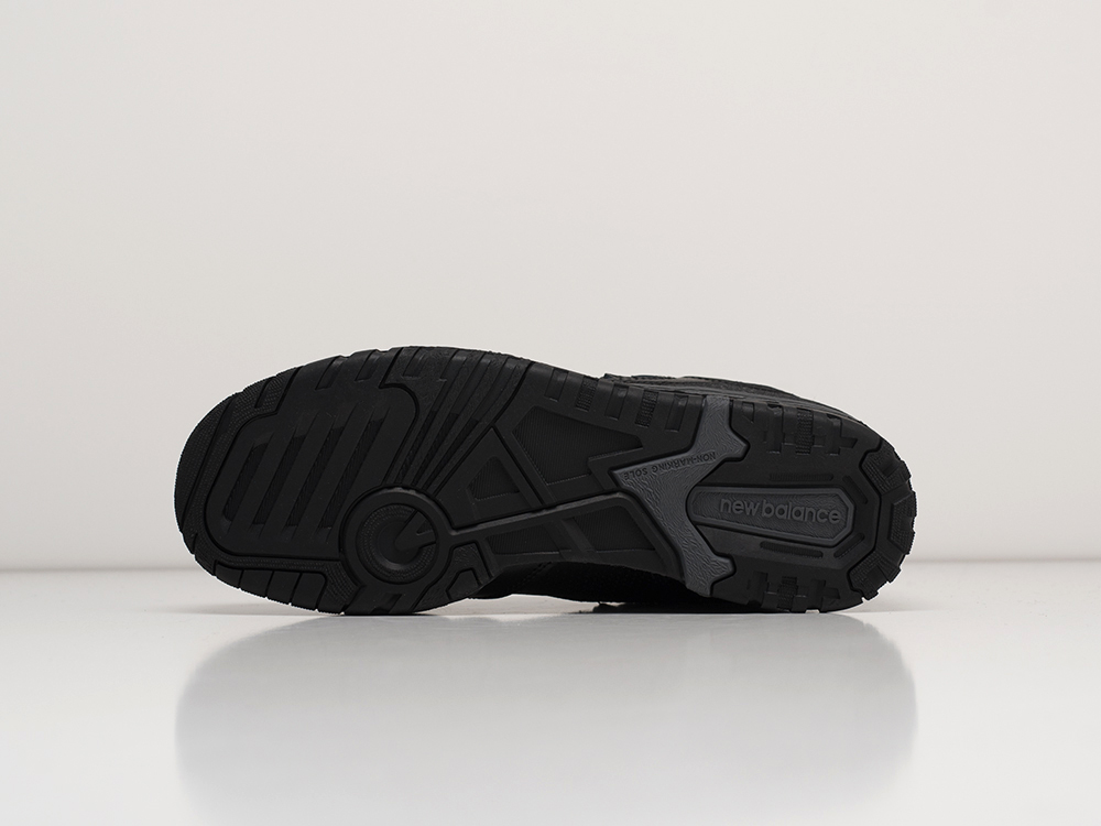 Зимние Кроссовки Aime Leon Dore x New Balance 550