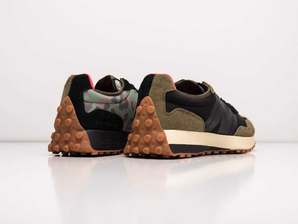 Кроссовки SBTG & LIMITED EDT x New Balance 327