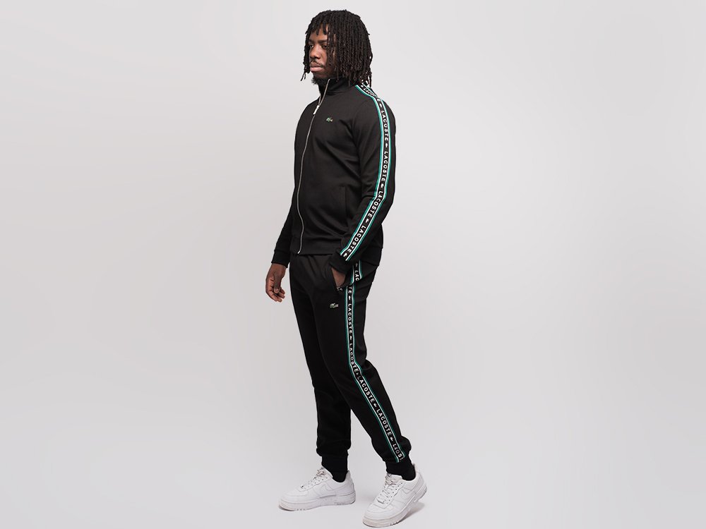 Спортивный костюм Lacoste