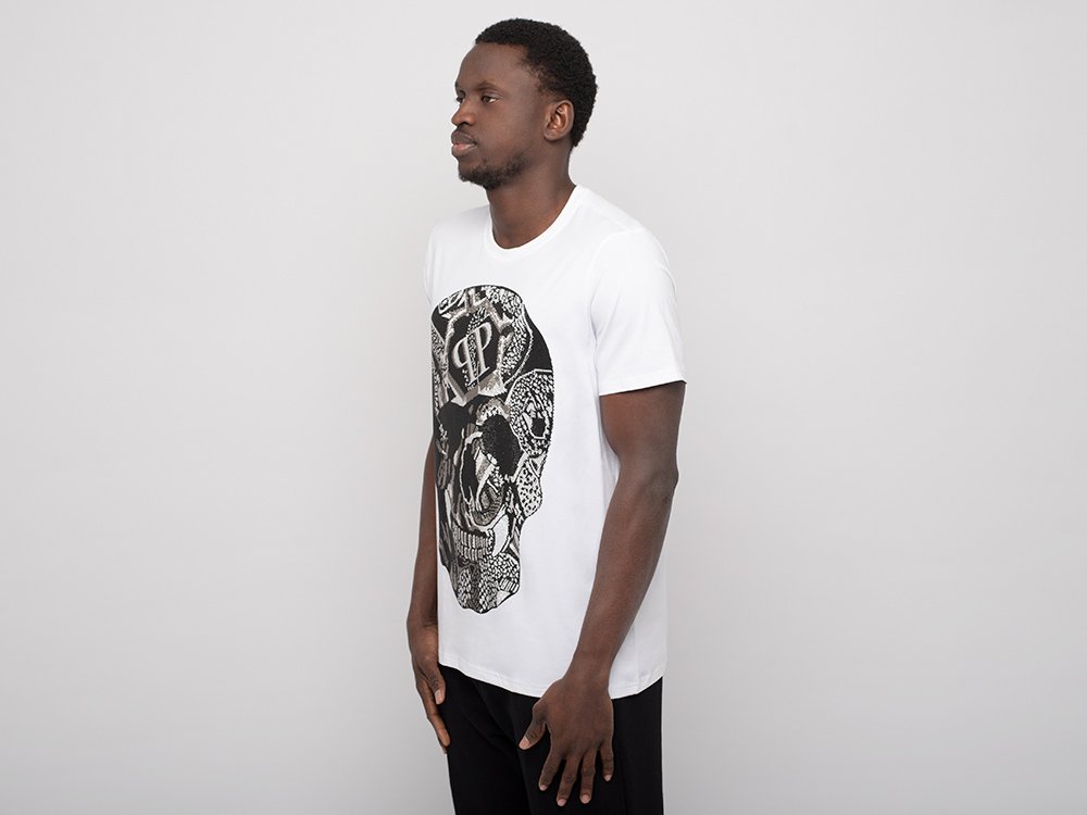 Футболка Philipp Plein