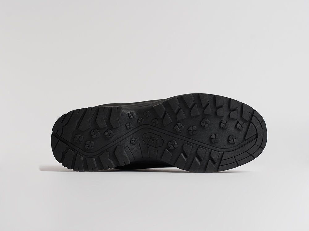 Зимние Кроссовки The North Face Glenclyffe hight