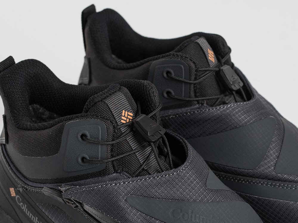 Зимние Кроссовки Columbia