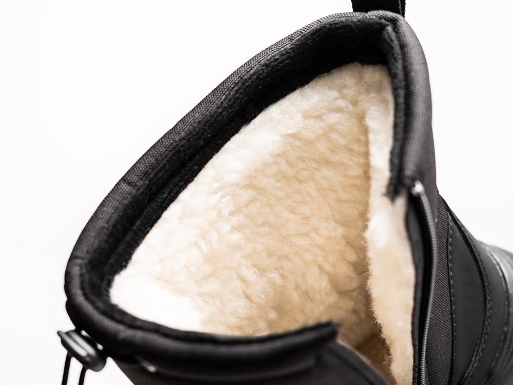 Зимние Сапоги Nike