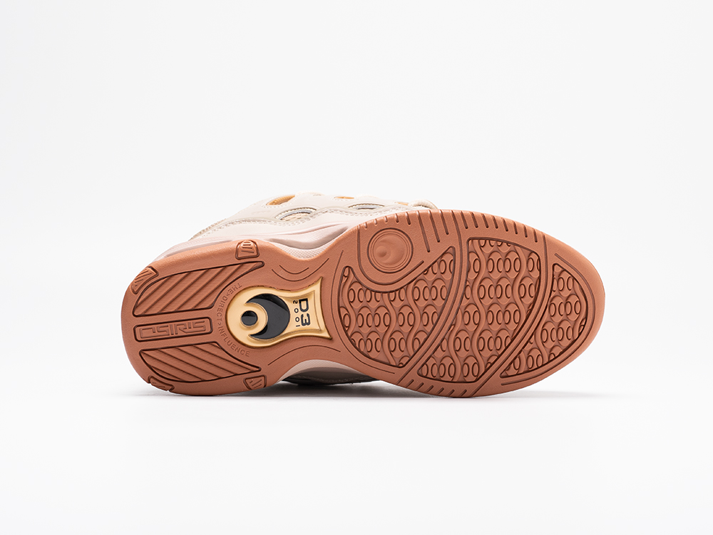 Кроссовки Osiris D3