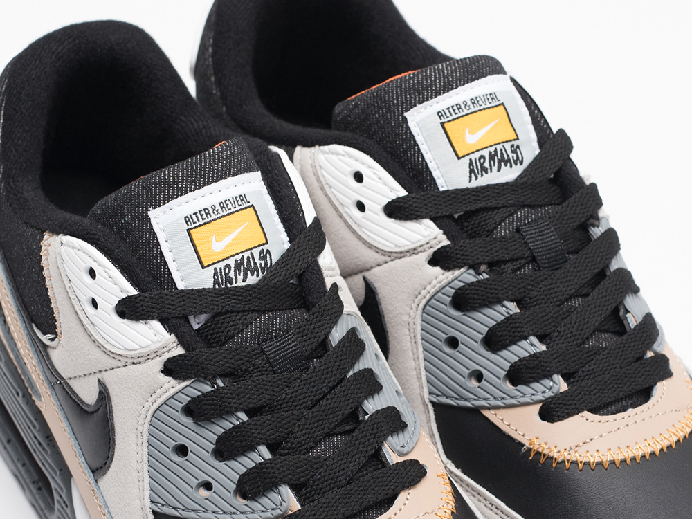 Кроссовки Nike Air Max 90