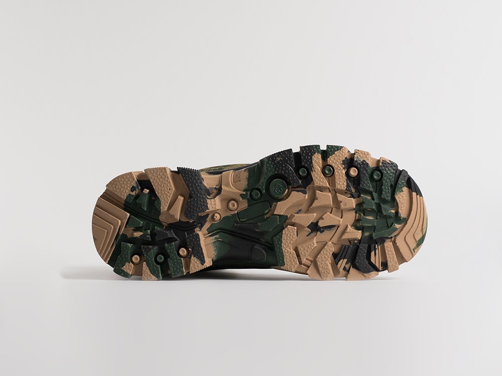 Зимние Ботинки