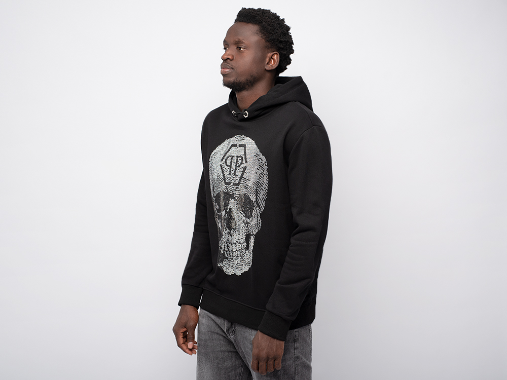 Худи Philipp Plein