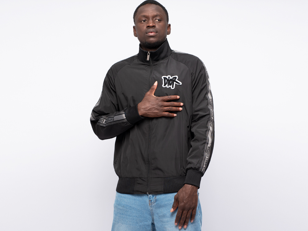 Ветровка Dior