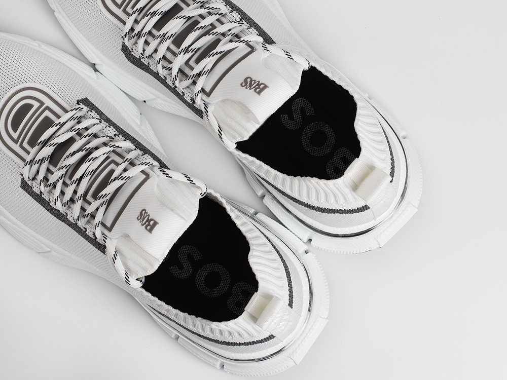 Кроссовки Hugo Boss