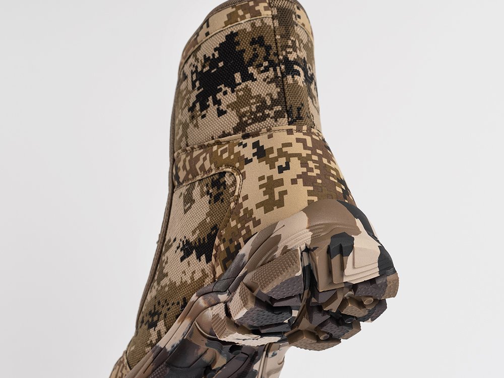 Зимние Ботинки