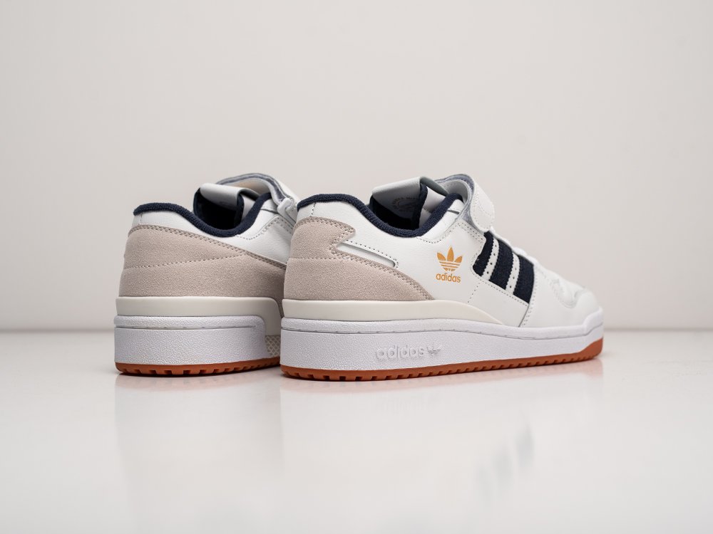 Кроссовки Adidas Forum Low