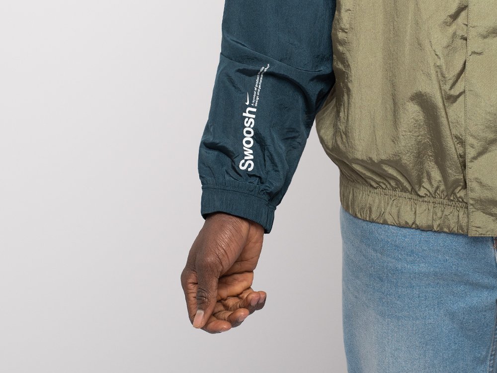 Ветровка Nike